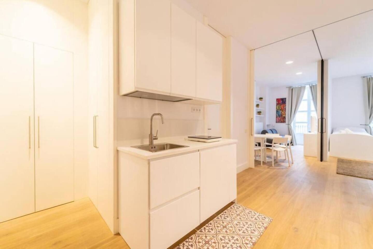Lovelyloft Rafael 3 Alicante Exterior photo