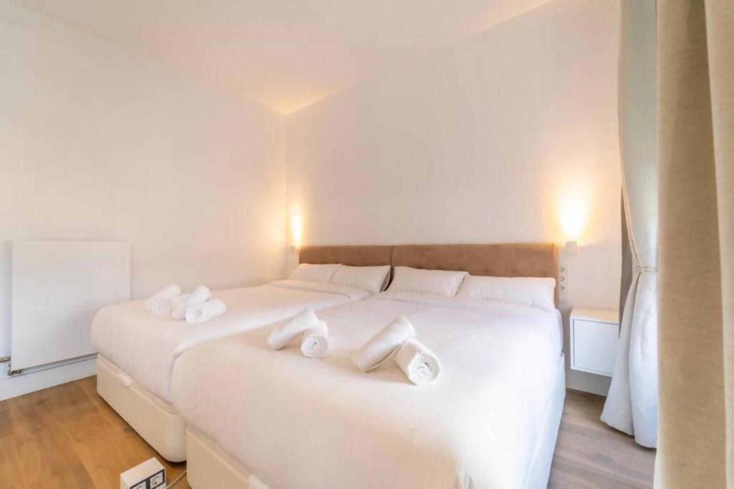 Lovelyloft Rafael 3 Alicante Exterior photo
